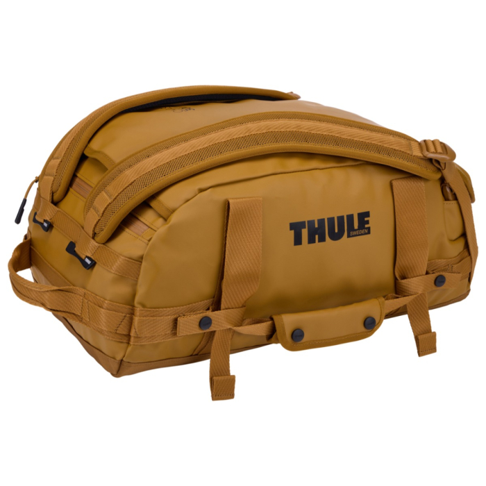 Geanta voiaj, Thule, Chasm, 30L, Golden [2]