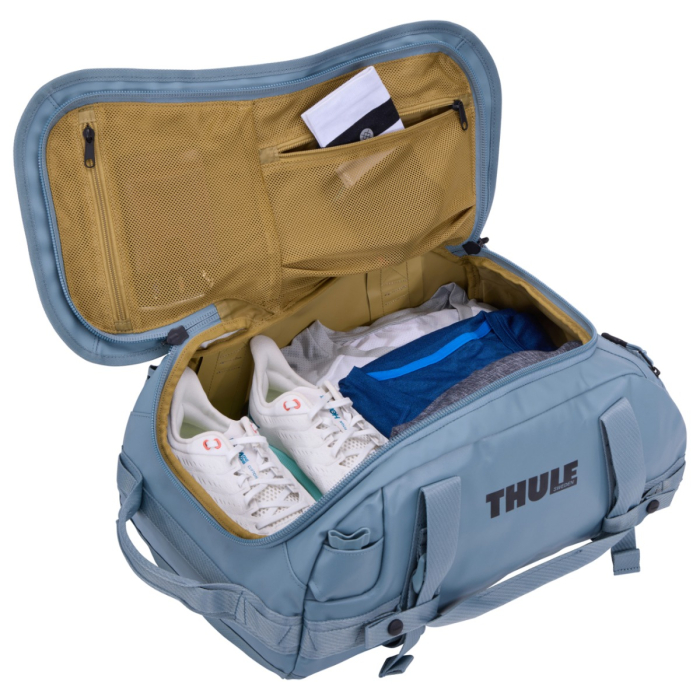 Geanta voiaj, Thule, Chasm, 30L, Pond Gray [5]