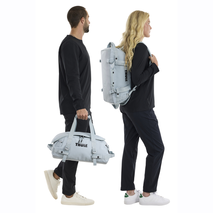 Geanta voiaj, Thule, Chasm, 30L, Soft Blue [3]