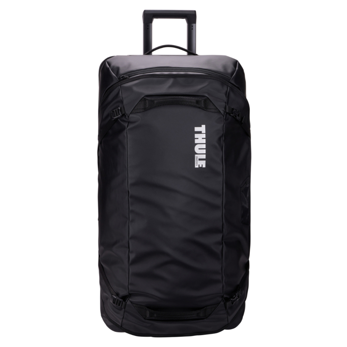 Geanta voiaj Thule Chasm Wheeled Check-In Duffel, 110 L, Black [3]