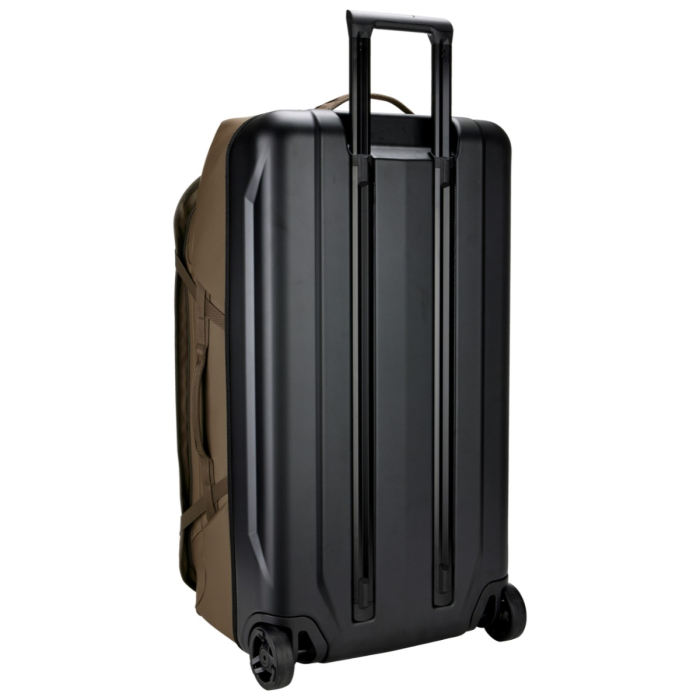Geanta voiaj Thule Chasm Wheeled Check-In Duffel, 110 L, Deep Khaki [2]