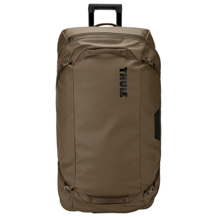 Geanta voiaj Thule Chasm Wheeled Check-In Duffel, 110 L, Deep Khaki [4]
