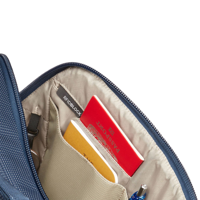 Geanta voiaj, Thule, Crossover 2 Boarding Bag, 25L, Dress Blue [5]