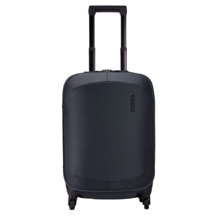 Geanta voiaj, Thule Subterra 2 Carry-On, 55cm, 35L, Dark Slate [3]