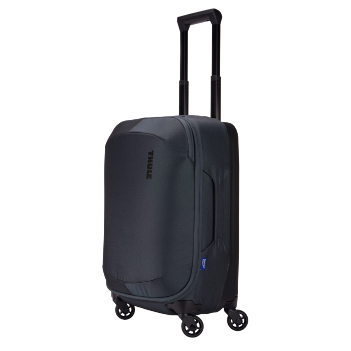 Geanta voiaj, Thule Subterra 2 Carry-On, 55cm, 35L, Dark Slate [5]