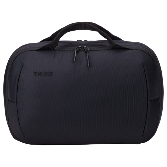 Geanta voiaj, Thule, Subterra 2 Hybrid Travel Bag, 15L, Black [5]