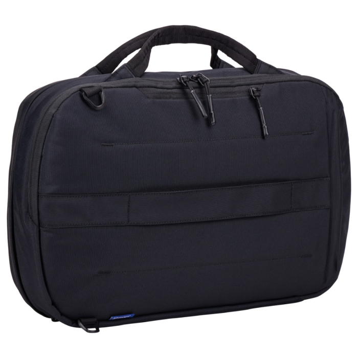Geanta voiaj, Thule, Subterra 2 Hybrid Travel Bag, 15L, Black [3]