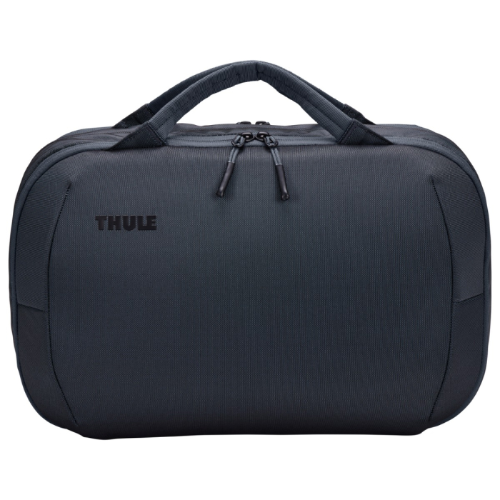 Geanta voiaj, Thule, Subterra 2 Hybrid Travel Bag, 15L, Dark Slate [5]