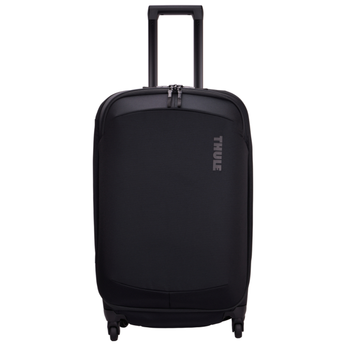 Geanta voiaj, Thule, Subterra Checked Spinner, 68 cm, 65L, Black [3]