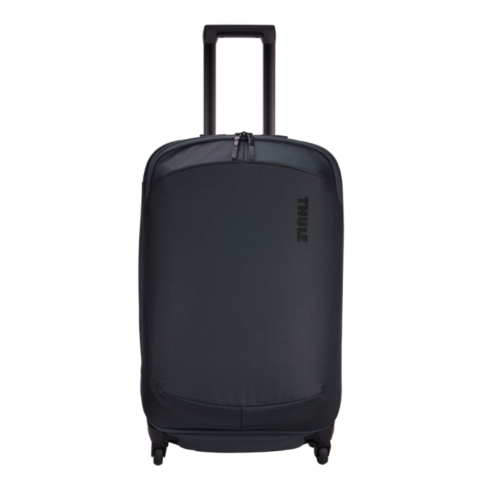 Geanta voiaj, Thule, Subterra Checked Spinner, 68 cm, 65L, Dark Slate [3]
