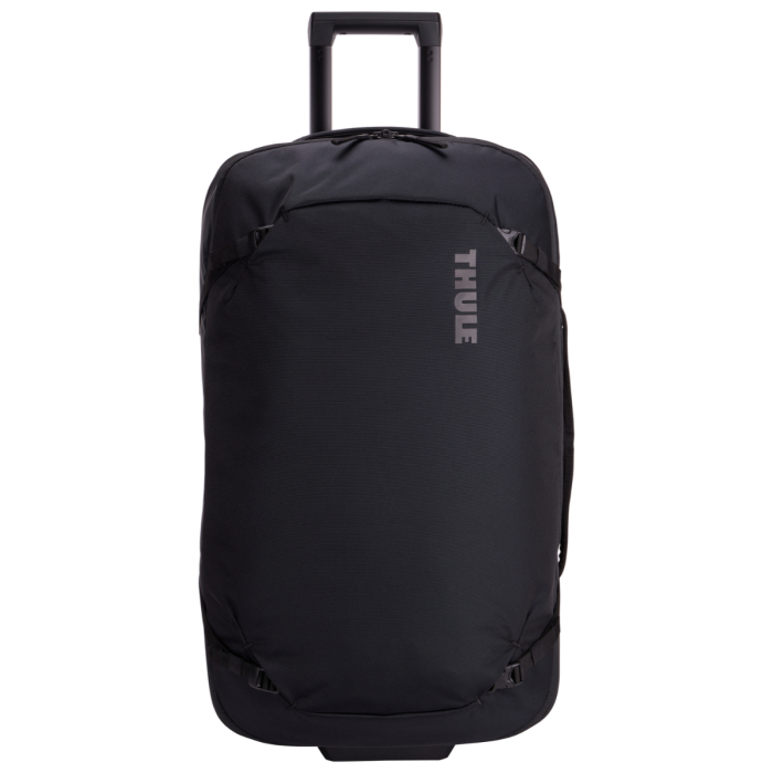 Geanta voiaj, Thule, Subterra Wheeled Duffel, 70 cm, 90L, Black [3]