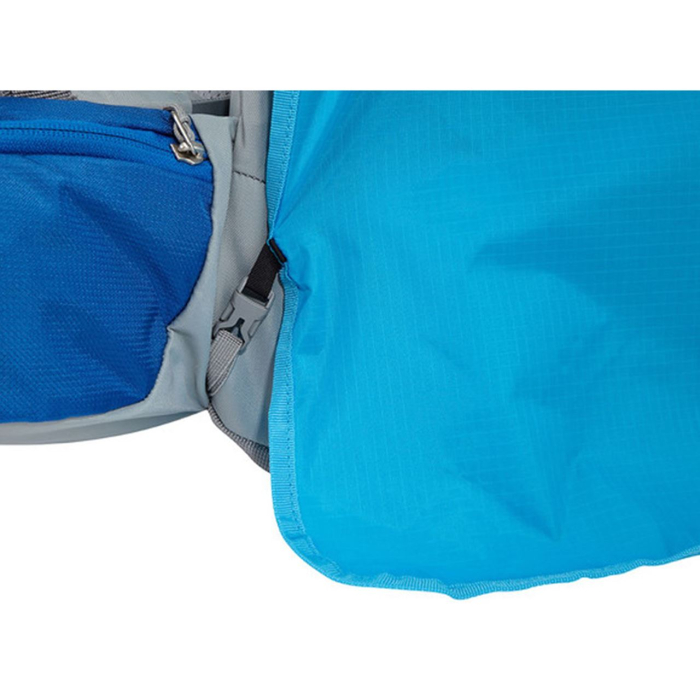 Husa de protectie ploaie pentru rucsacuri transport copii, Thule, Sapling Child Carrier, Albastru [6]