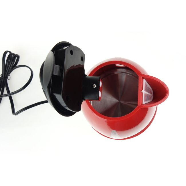 Incalzitor apa pentru masina alimentare: 24v volum: 1000 ml putere: 300W [3]