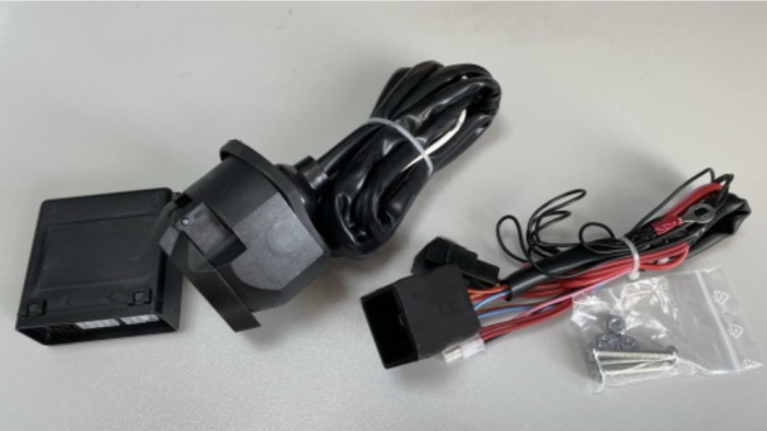 Instalație electrică dedicată 13/8 pini Kia și Hyundai cu modul CAN-Bus MP2S-CAN-G8-KIA-36 [2]