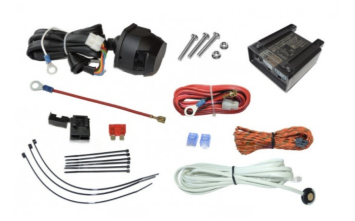 Instalație electrică dedicată 13 pini complet activi Kia / Hyundai MP2S-CAN-G13-KIA-36 [2]