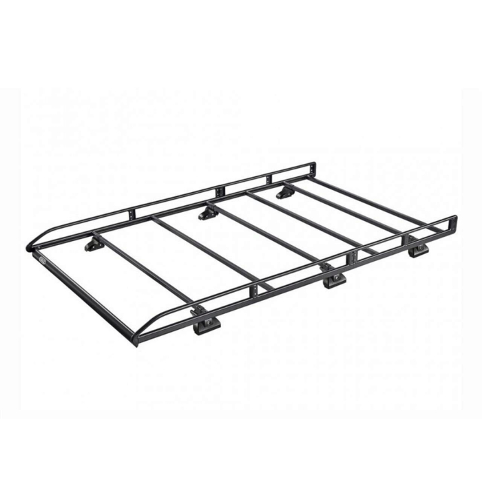 Modul grilaj plafon Cruz Evo Rack 910-200,  E18-110 (110x180 cm) cu fixare  pe 2 bare transversale cu sectiune 30x20 [3]