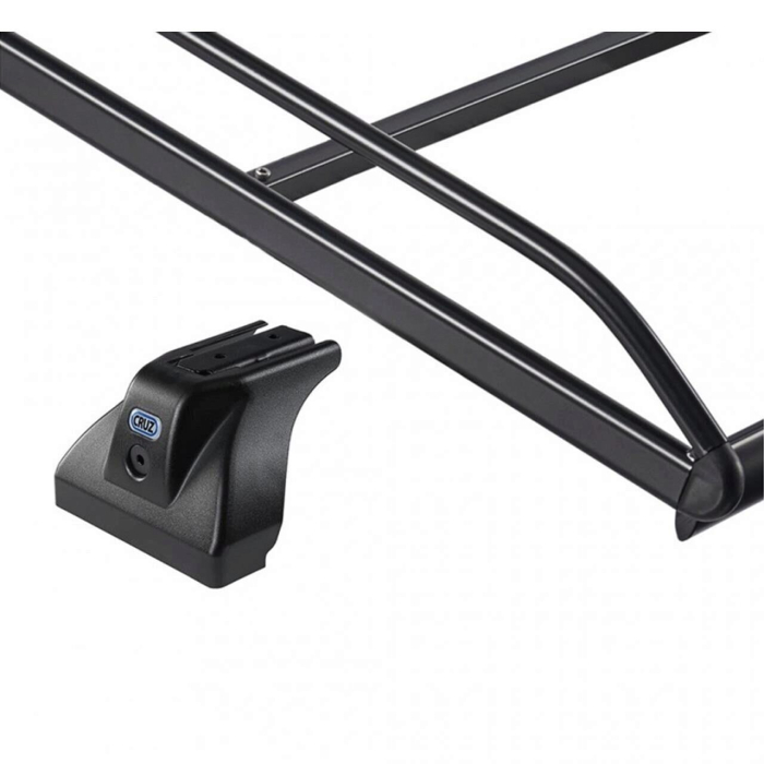 Modul grilaj plafon Cruz Evo Rack 910-200,  E18-110 (110x180 cm) cu fixare  pe 2 bare transversale cu sectiune 30x20 [2]