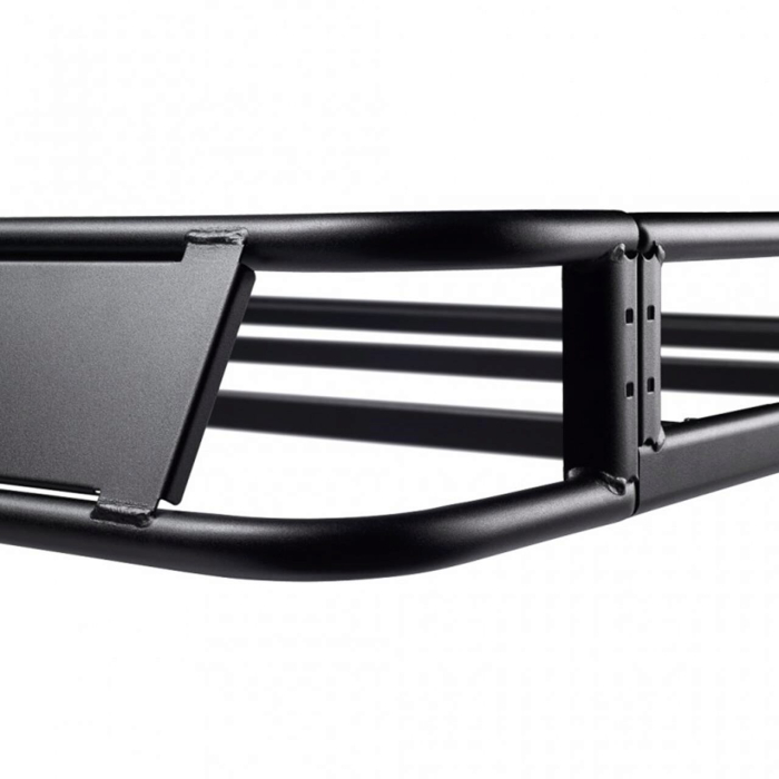 Modul grilaj plafon Cruz Safari 901-903,  A-126 (126x140 cm) cu fixare pe 2 bare transversale de aluminiu cu profil T [8]
