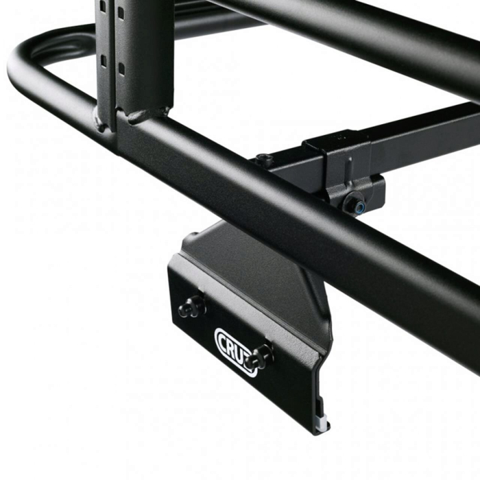 Modul grilaj plafon Cruz Safari 901-903,  A-126 (126x140 cm) cu fixare pe 2 bare transversale de aluminiu cu profil T [14]