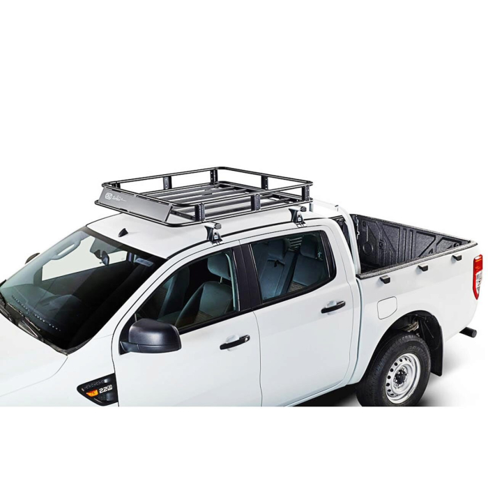 Modul grilaj plafon Cruz Safari 901-903,  A-126 (126x140 cm) cu fixare pe 2 bare transversale de aluminiu cu profil T [7]