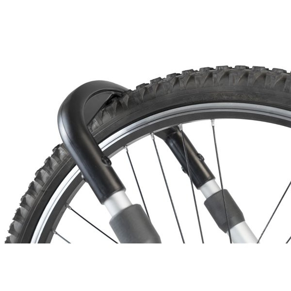 Packet 2 buc Suport bicicleta Menabo Chrono Twin-Pack cu prindere pe bare transversale [3]
