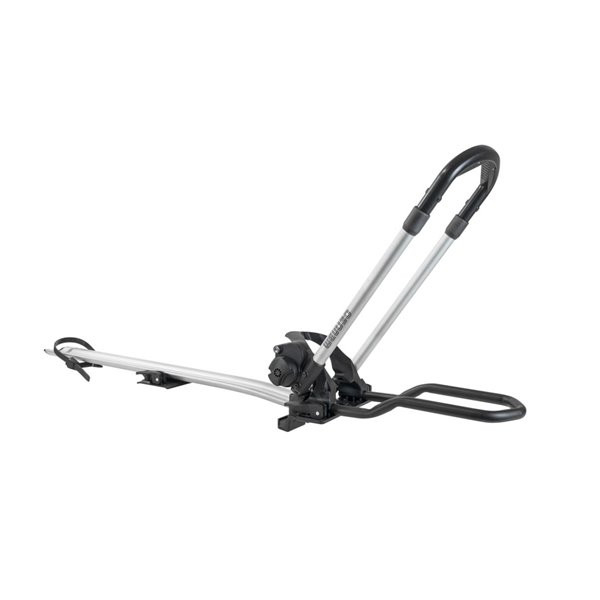 Packet 2 buc Suport bicicleta Menabo Chrono Twin-Pack cu prindere pe bare transversale [2]