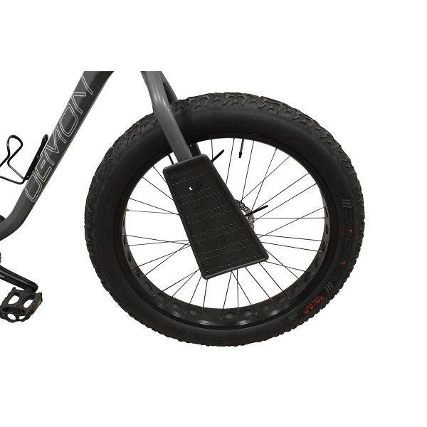 Protectie bicicleta Menabo Bike Protector [4]