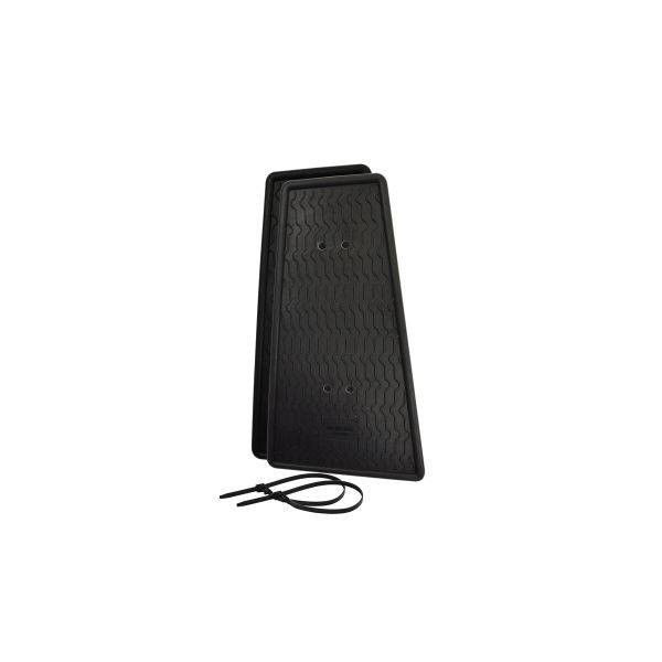 Protectie bicicleta Menabo Bike Protector [2]