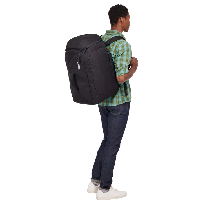 Rucsac clapari, Thule, RoundTrip, 60L, Black [3]