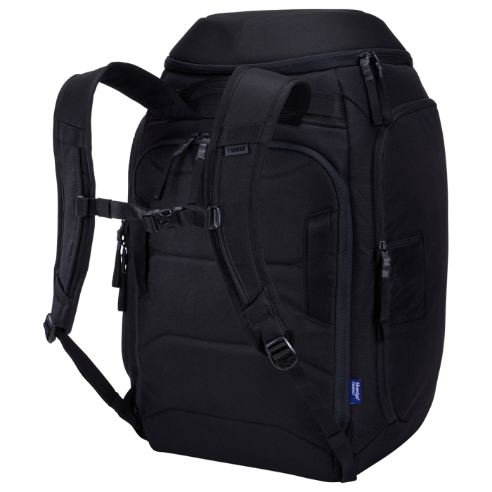 Rucsac clapari, Thule, RoundTrip, 60L, Black [2]