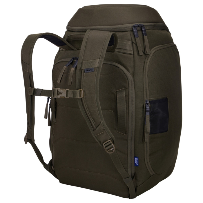 Rucsac clapari, Thule, RoundTrip, 60L, Kaki [2]