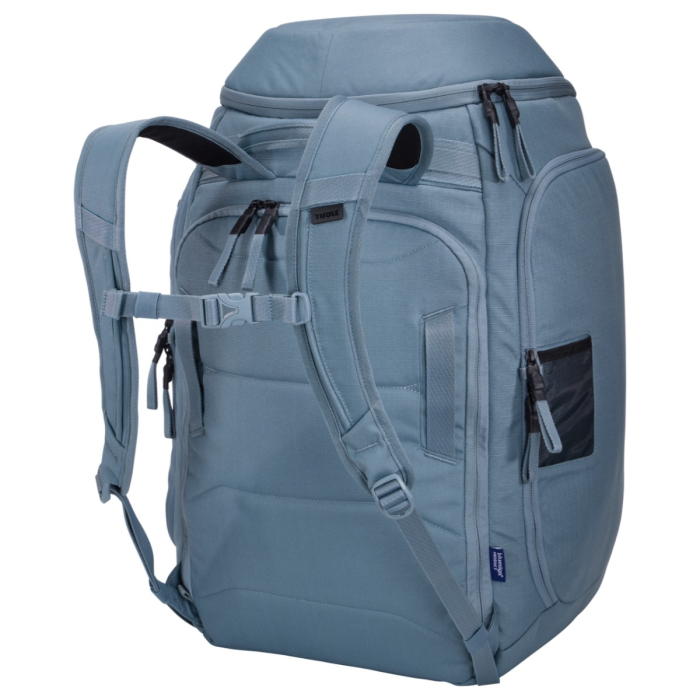 Rucsac clapari, Thule, RoundTrip, 60L, Mid Blue [2]