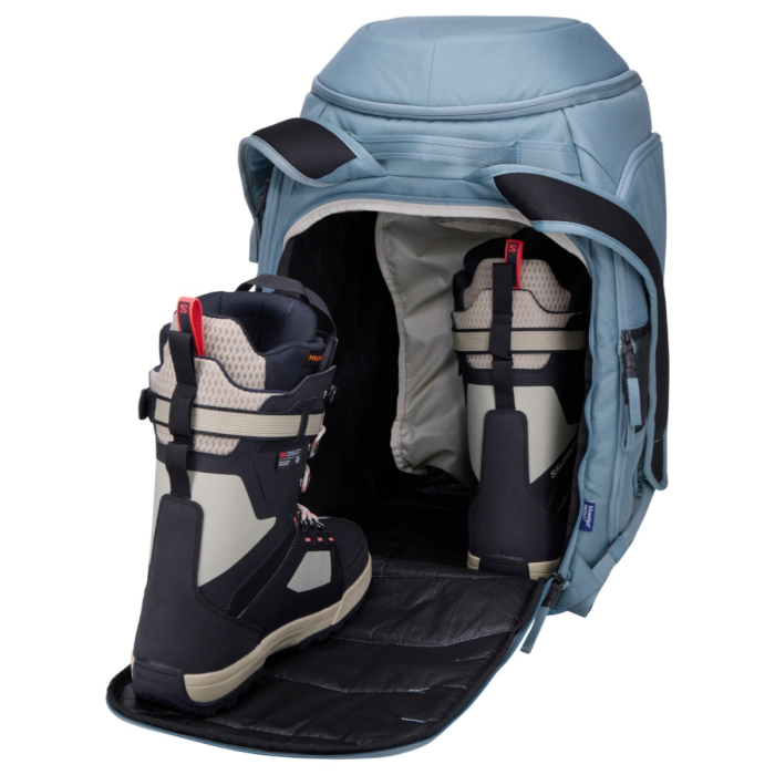 Rucsac clapari, Thule, RoundTrip, 60L, Mid Blue [5]