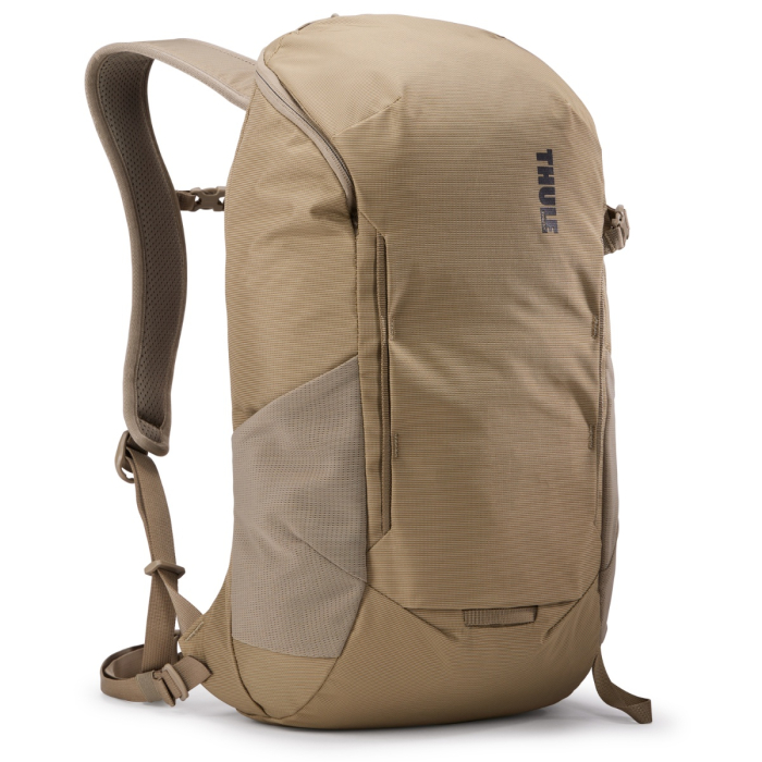 Rucsac cu husa protectie Thule AllTrail 18L, Faded Khaki [2]