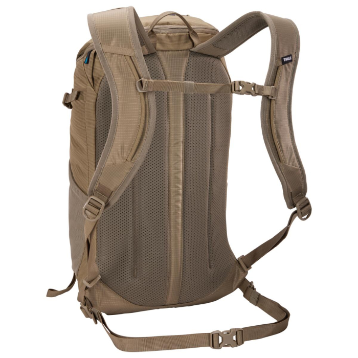 Rucsac cu husa protectie Thule AllTrail 18L, Faded Khaki [3]
