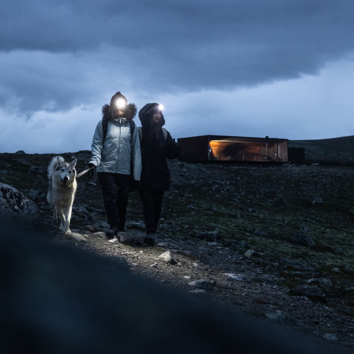 Rucsac cu husa protectie Thule AllTrail 25L, Pond [6]