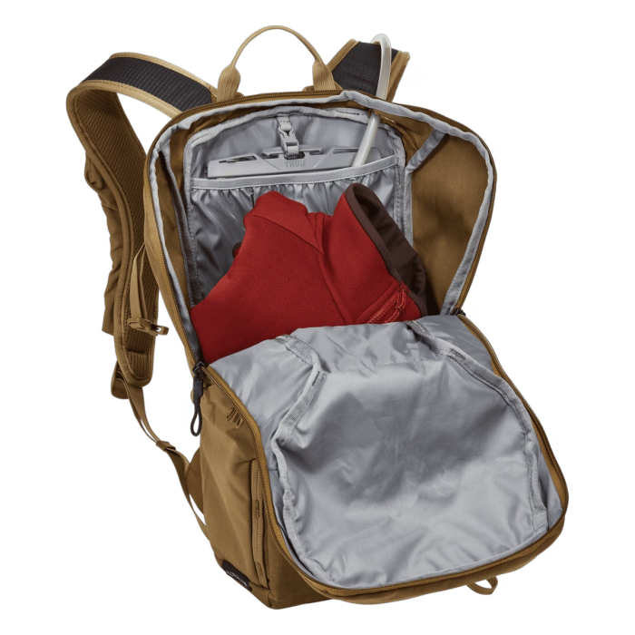 Rucsac drumetie Thule, AllTrail X, 15L, Nutria [4]