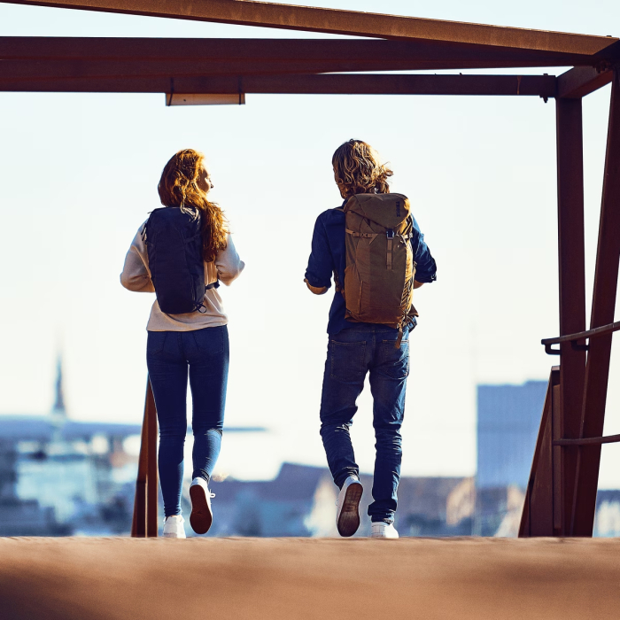 Rucsac drumetie Thule, AllTrail X, 15L, Nutria [6]