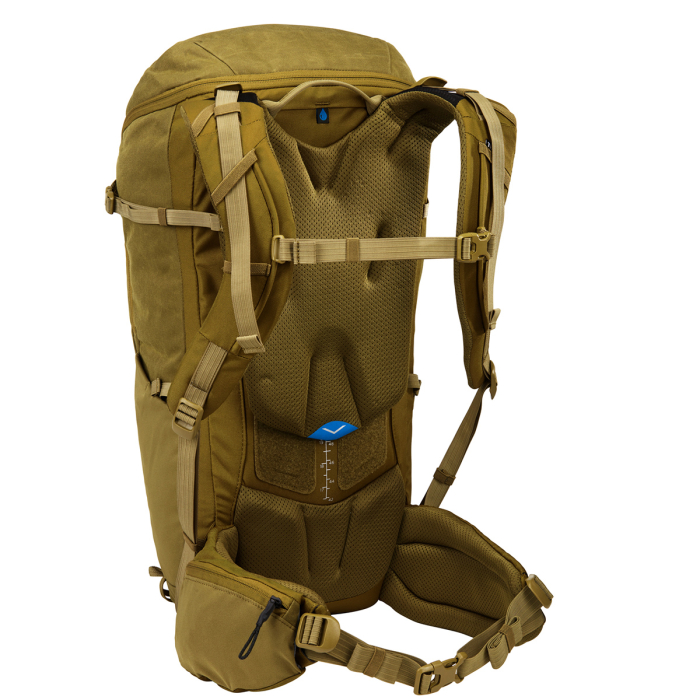 Rucsac drumetie Thule AllTrail X 35L, Nutria [3]
