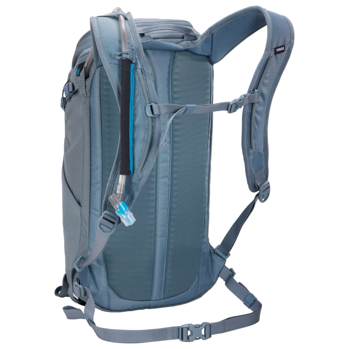 Rucsac hidratare Thule AllTrail 16L, Albastru [2]