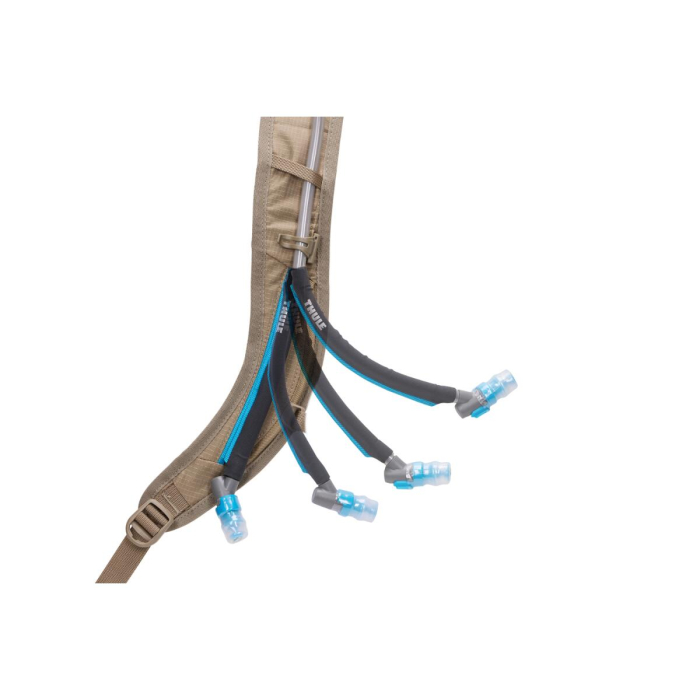 Rucsac hidratare Thule AllTrail 16L, Kaki [6]