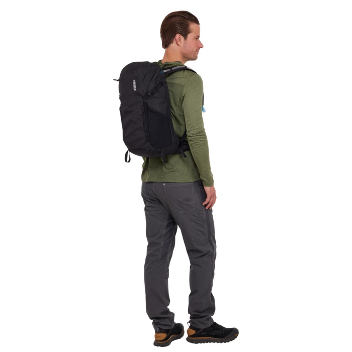 Rucsac hidratare Thule AllTrail 22L, Negru [4]