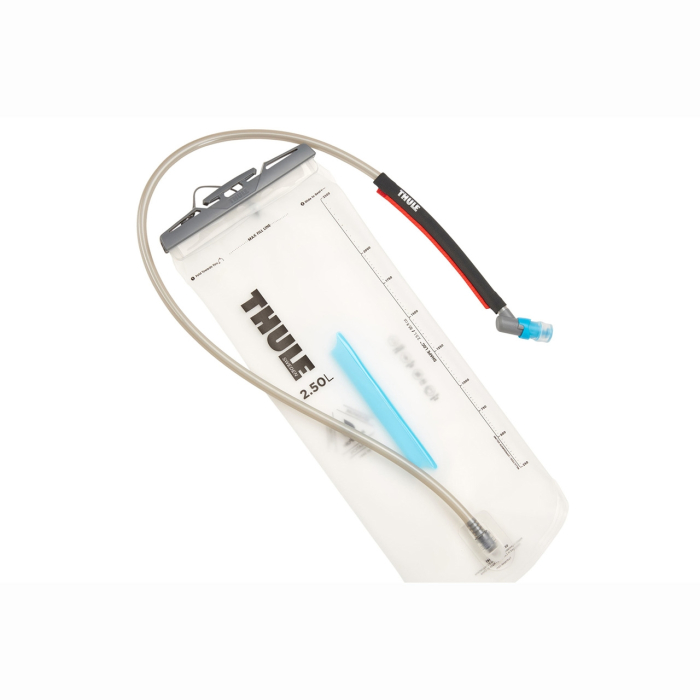 Rucsac hidratare Thule RAIL BIKE H2O 12L, PRO Obsidian [6]