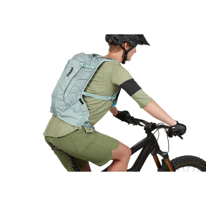 Rucsac hidratare Thule Vital Bike, Femei, H2O, 8L, Albastru [6]