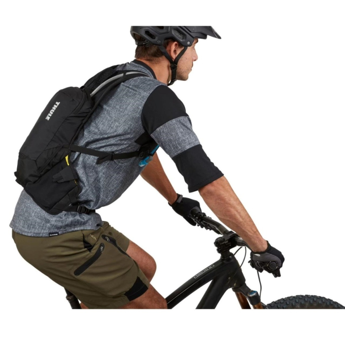 Rucsac hidratare Thule VITAL BIKE H2O 3L Black [5]