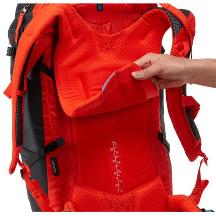 Rucsac tehnic Thule AllTrail, 35L, Barbati, Myconos [5]