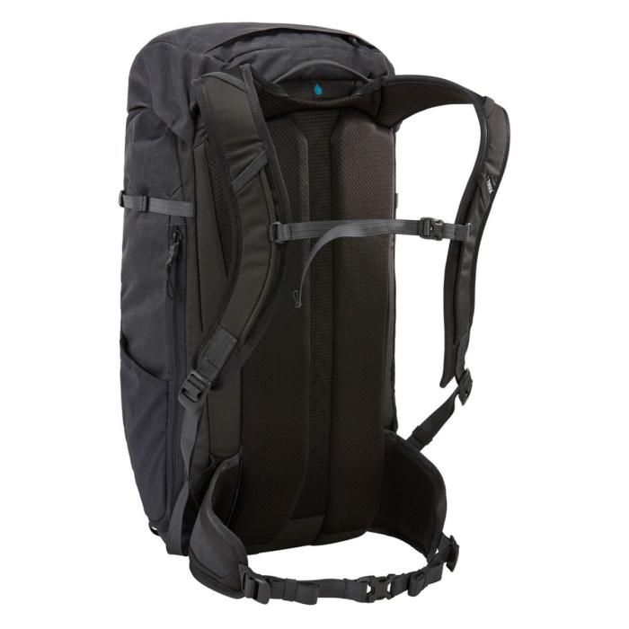 Rucsac tehnic Thule AllTrail X, 25L, Obsidian Gray [3]