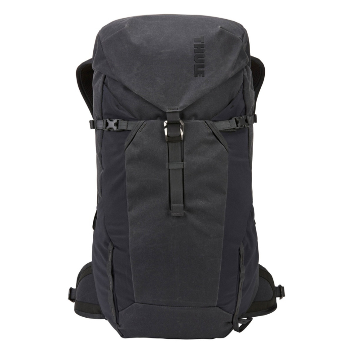 Rucsac tehnic Thule AllTrail X, 25L, Obsidian Gray [4]