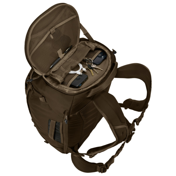 Rucsac tehnic Thule Landmark, 40L, Deep Khaki [5]