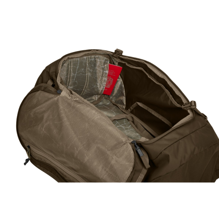 Rucsac tehnic Thule Landmark, 40L, Deep Khaki [6]